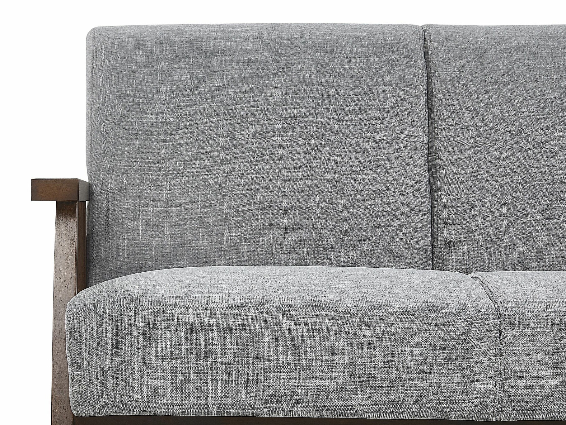 Kauč Berwyn 1322 (Siva)