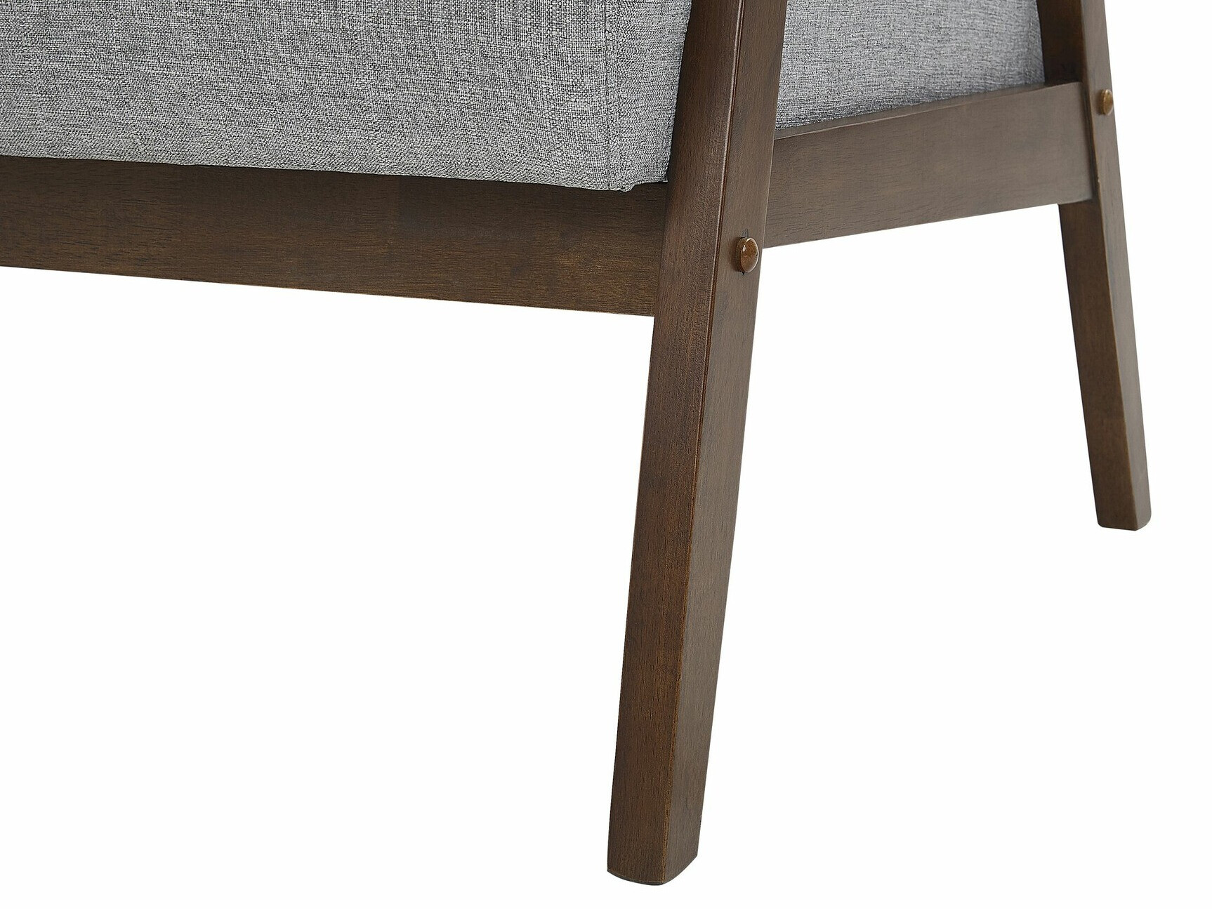 Kauč Berwyn 1322 (Siva)