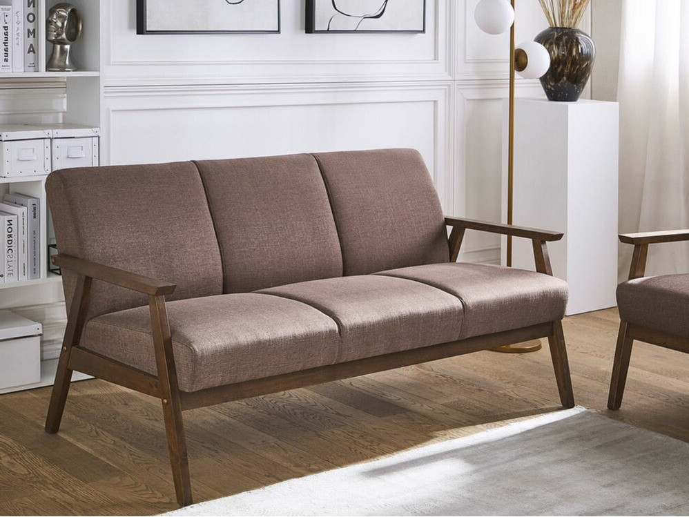 Kauč Berwyn 1322 (Smeđa)