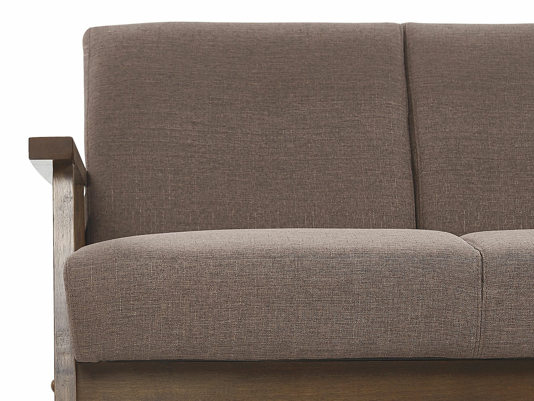 Kauč Berwyn 1322 (Smeđa)