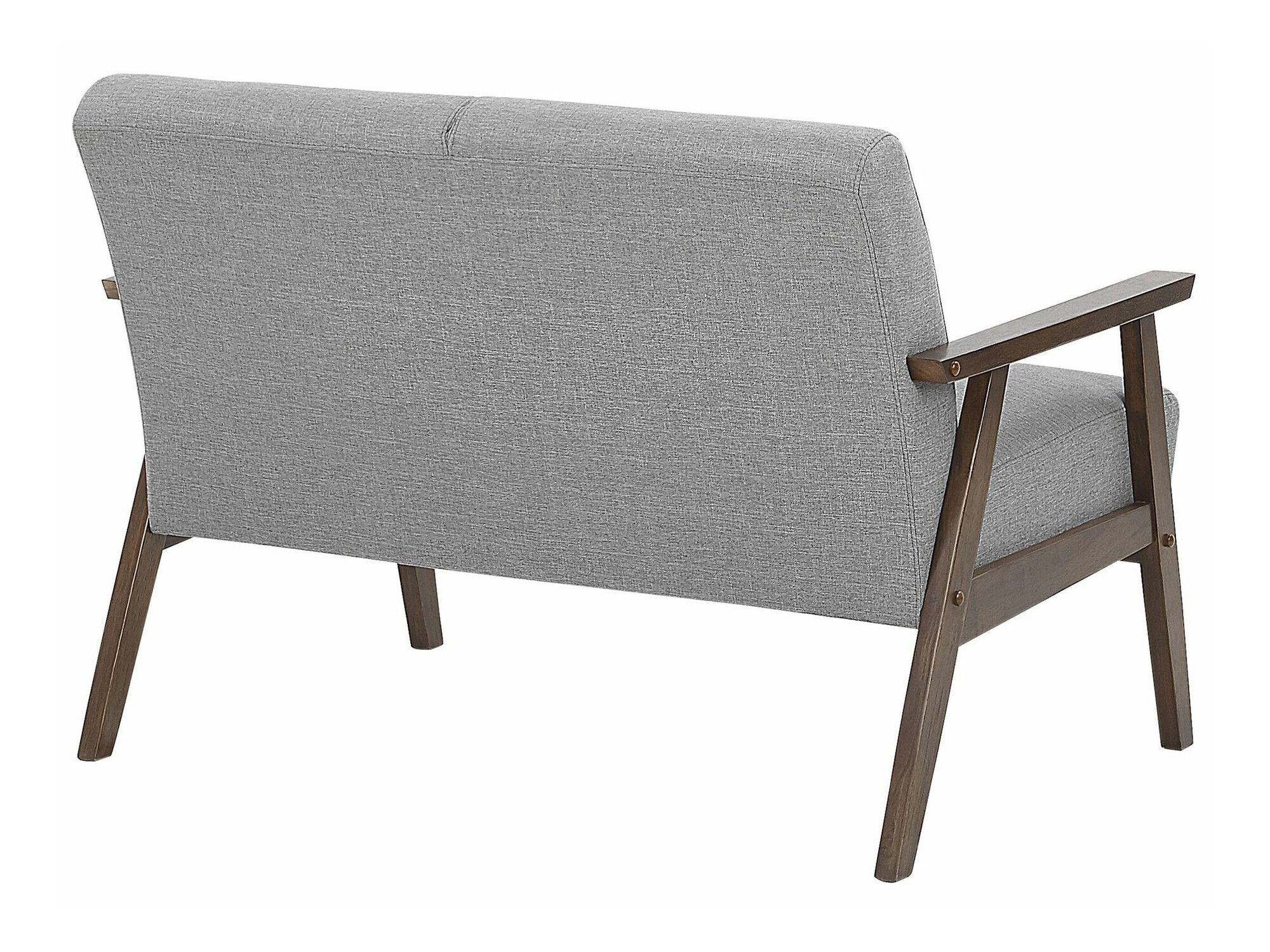 Kauč Berwyn 1323 (Siva)