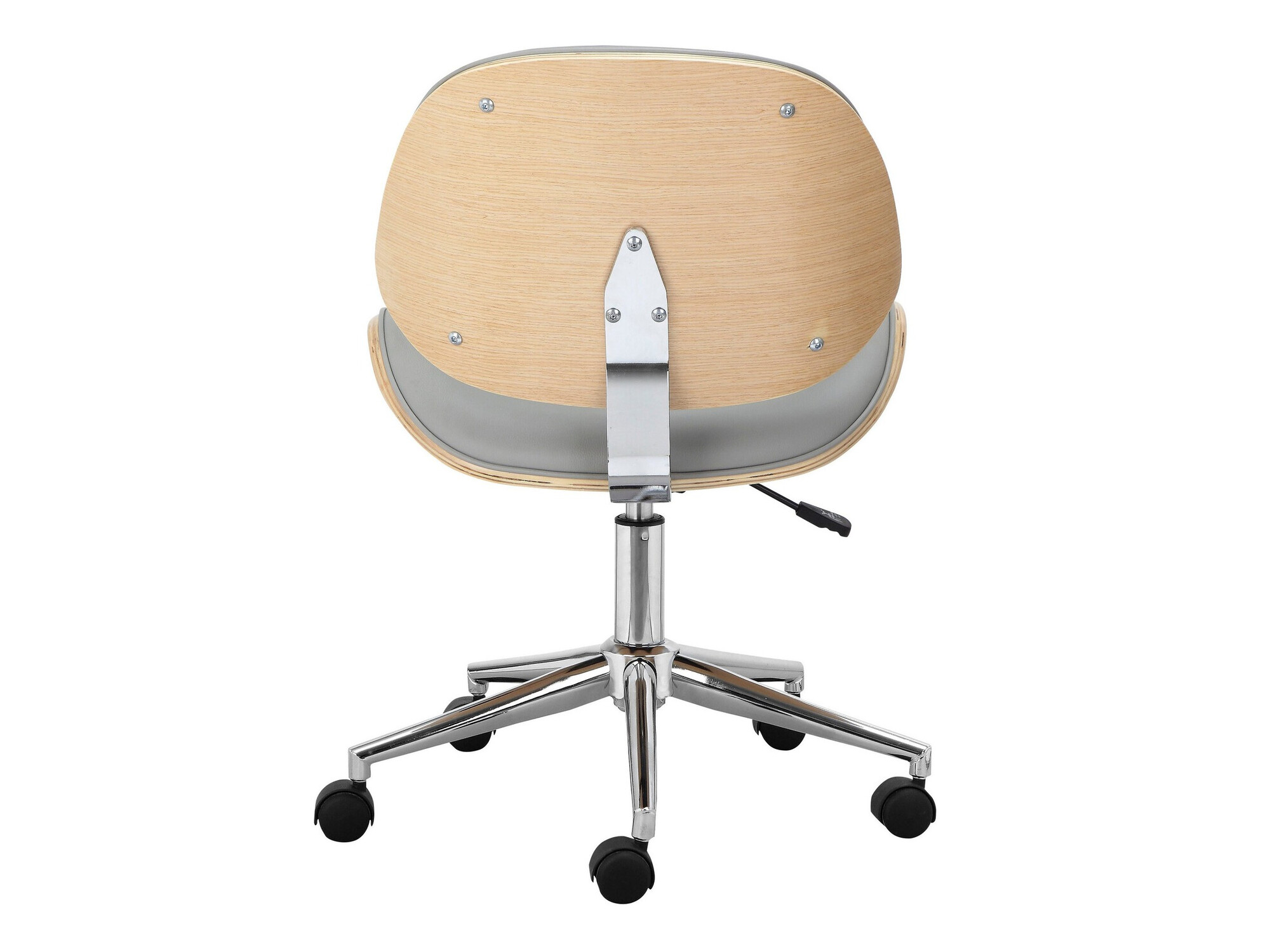 Uredska stolica Denton 1197 (Siva)