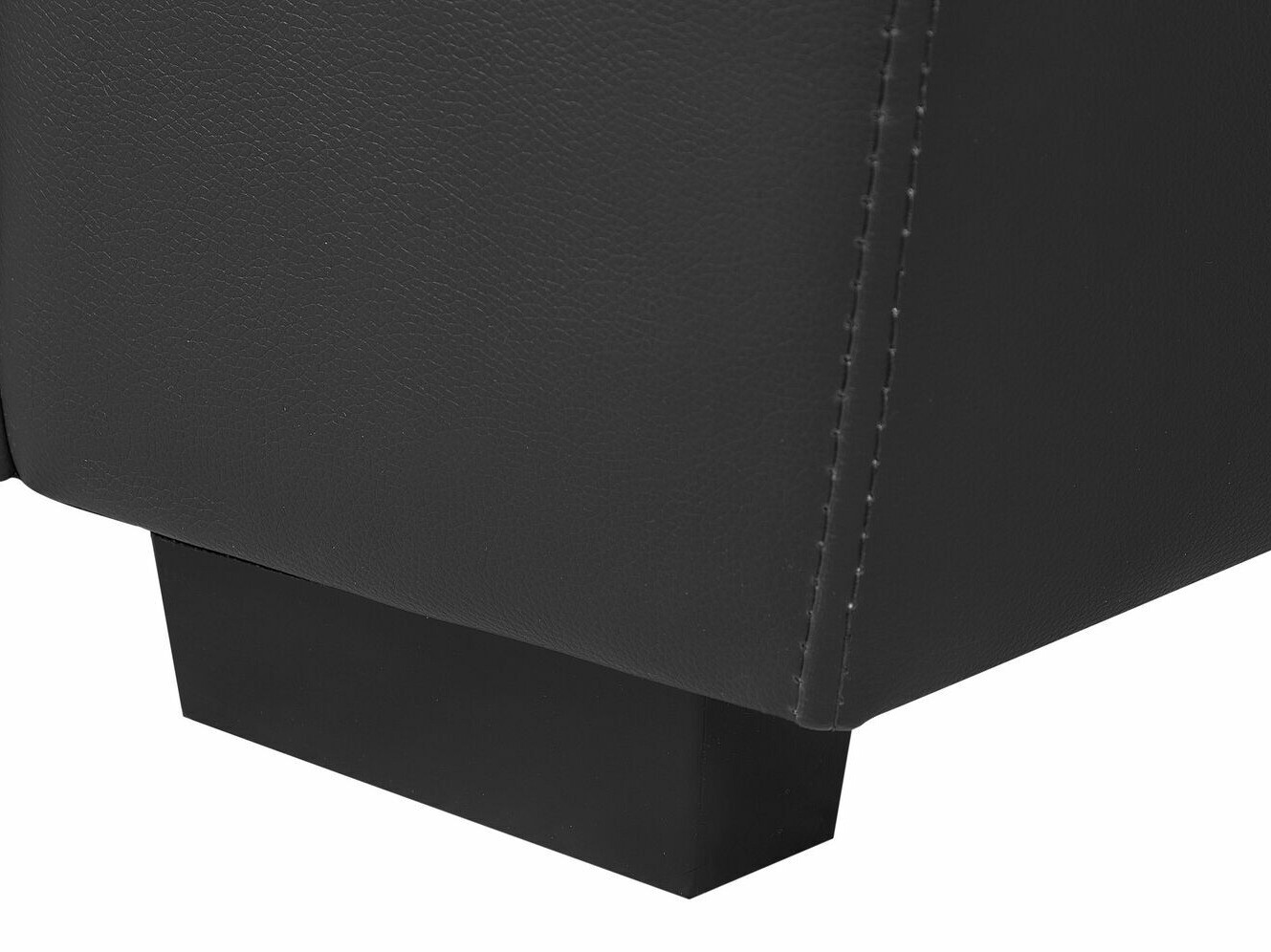 Kauč Berwyn 1325 (Crna)