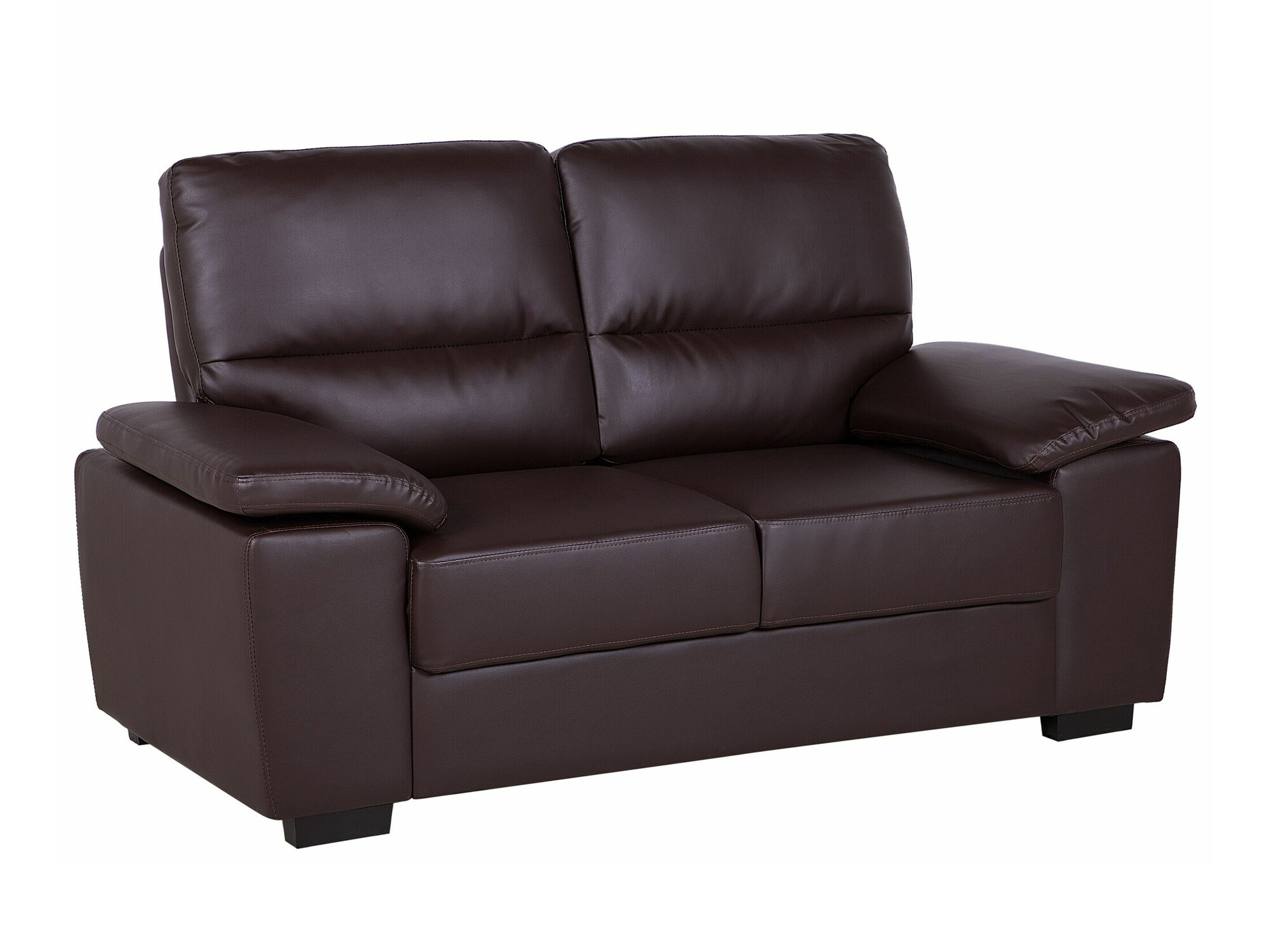 Kauč Berwyn 1325 (Tamno smeđa)