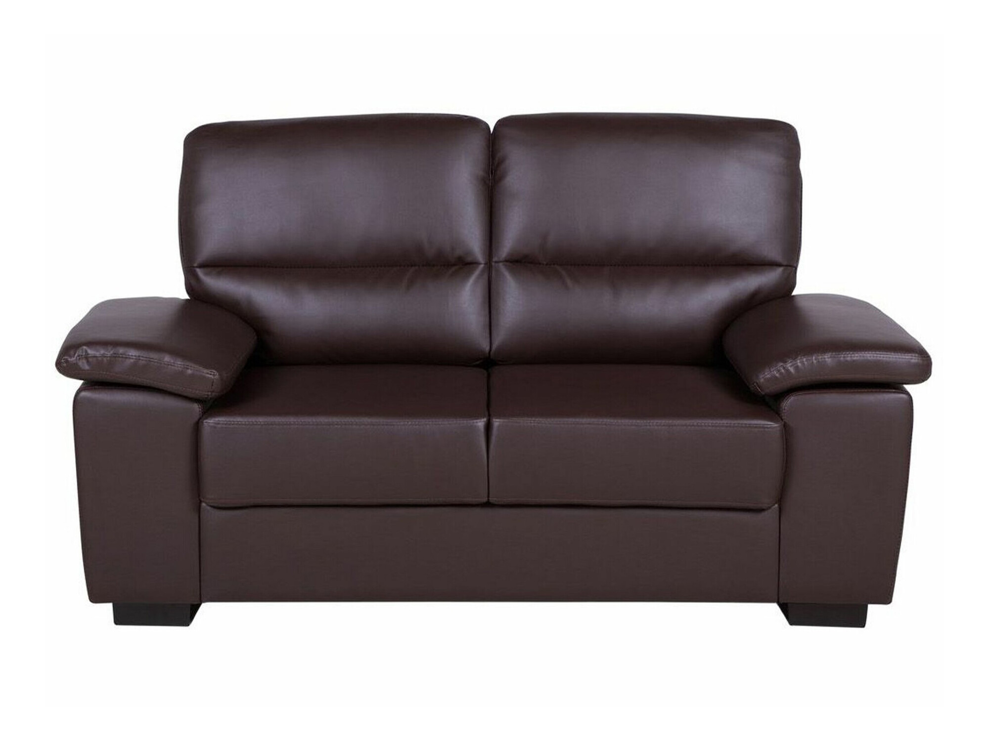 Kauč Berwyn 1325 (Tamno smeđa)