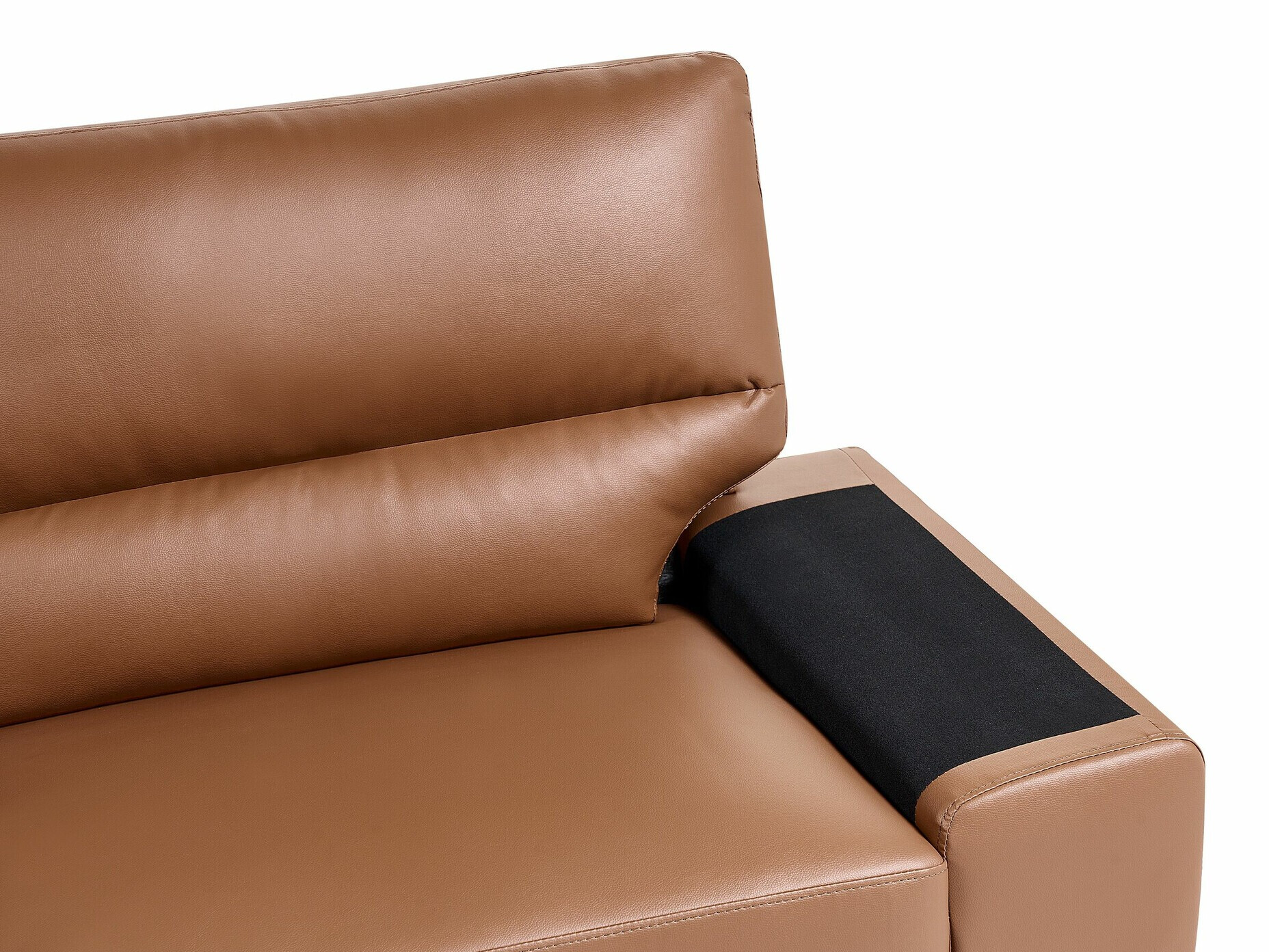 Kauč Berwyn 1327 (Smeđa)