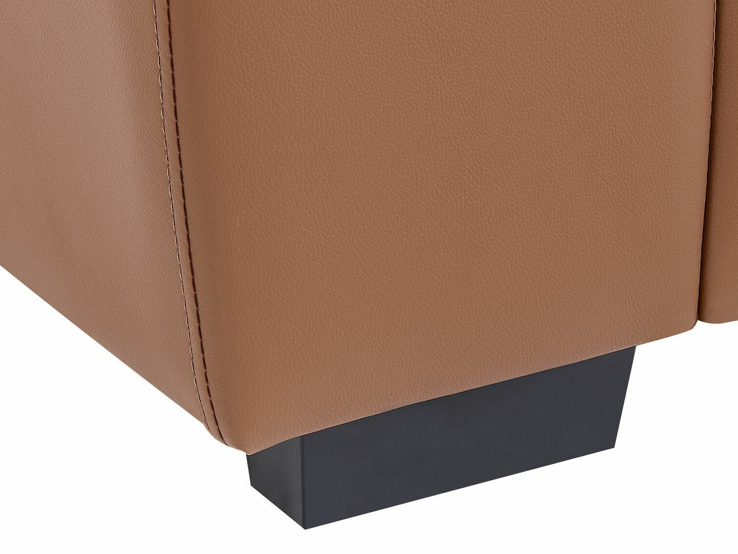 Kauč Berwyn 1327 (Smeđa)