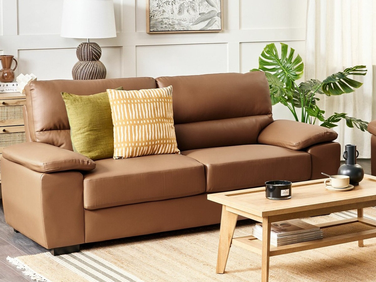 Kauč Berwyn 1327 (Smeđa)