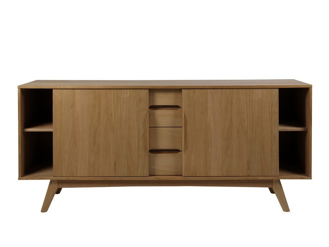 Komoda Norsica Elmdome 100