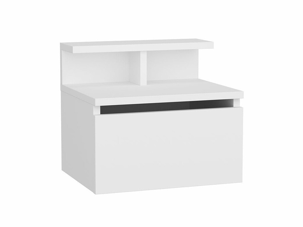 Noćni ormarić Kailua 1503 (Bijela)