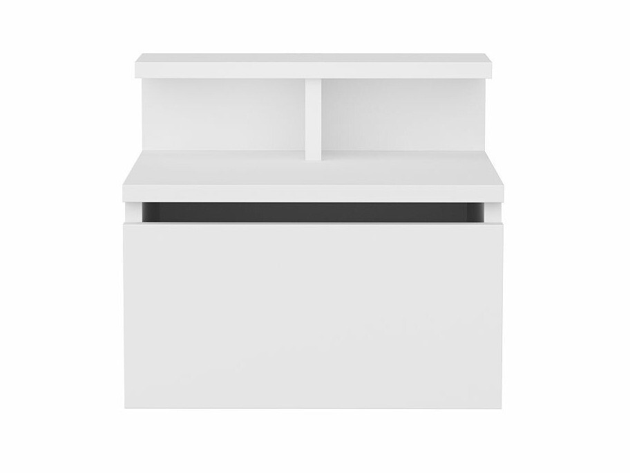 Noćni ormarić Kailua 1503 (Bijela)