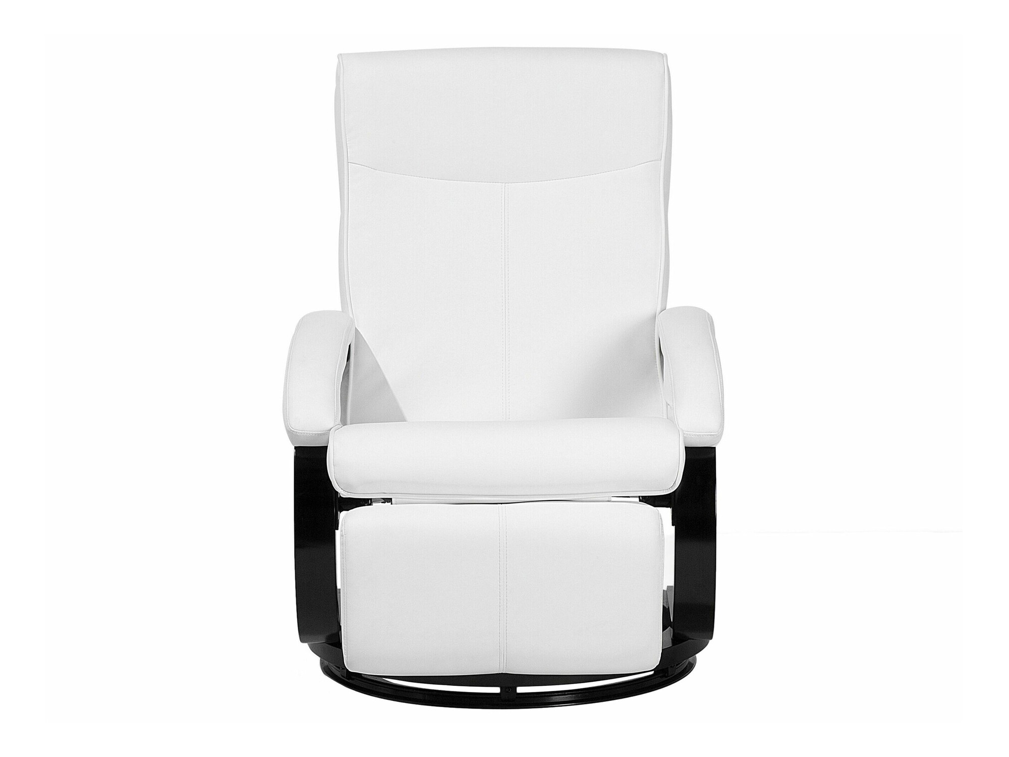 Podesiva fotelja Berwyn 1326 (Bijela)