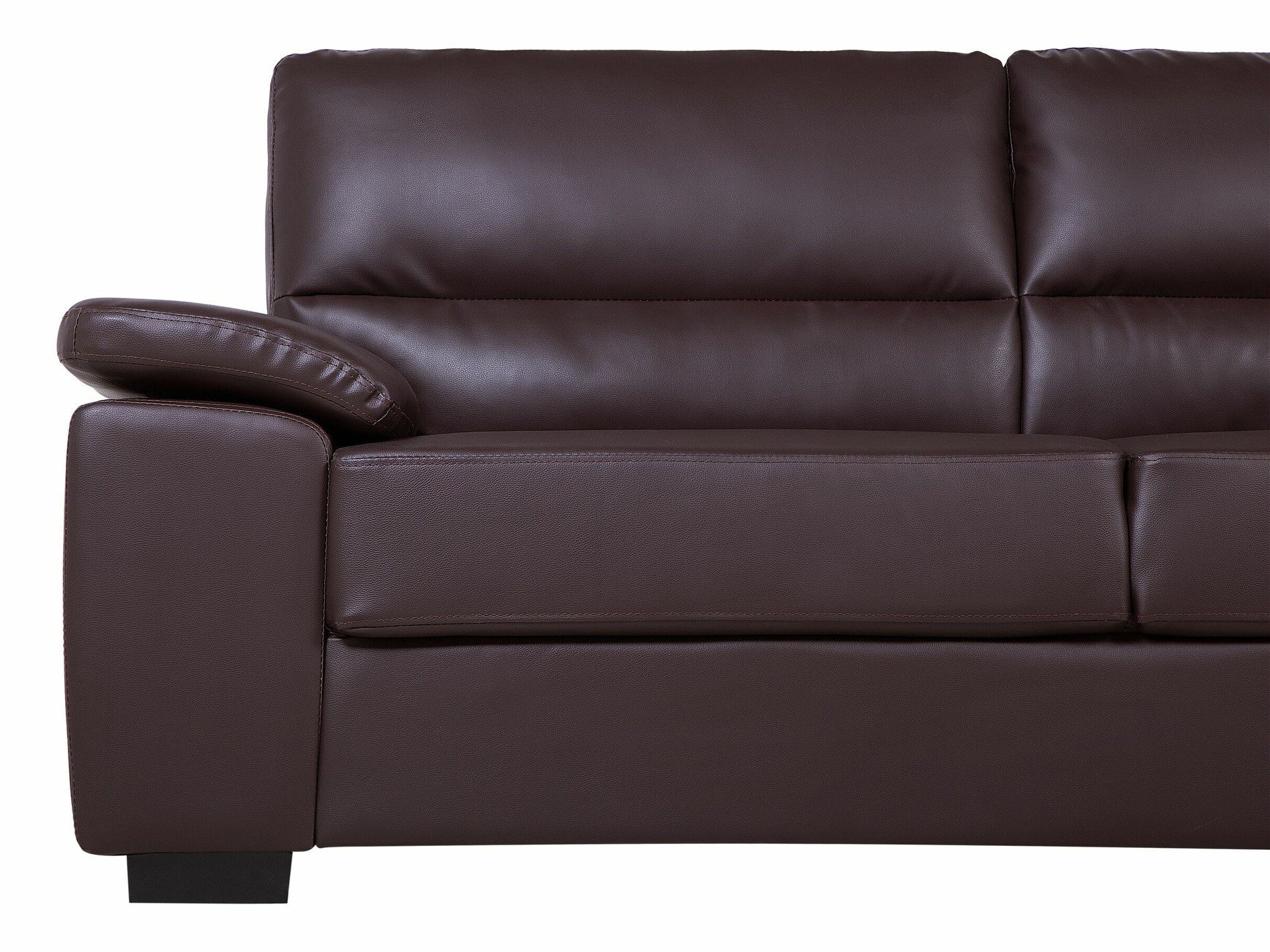 Sofa Berwyn 1327 (Tamno smeđa)