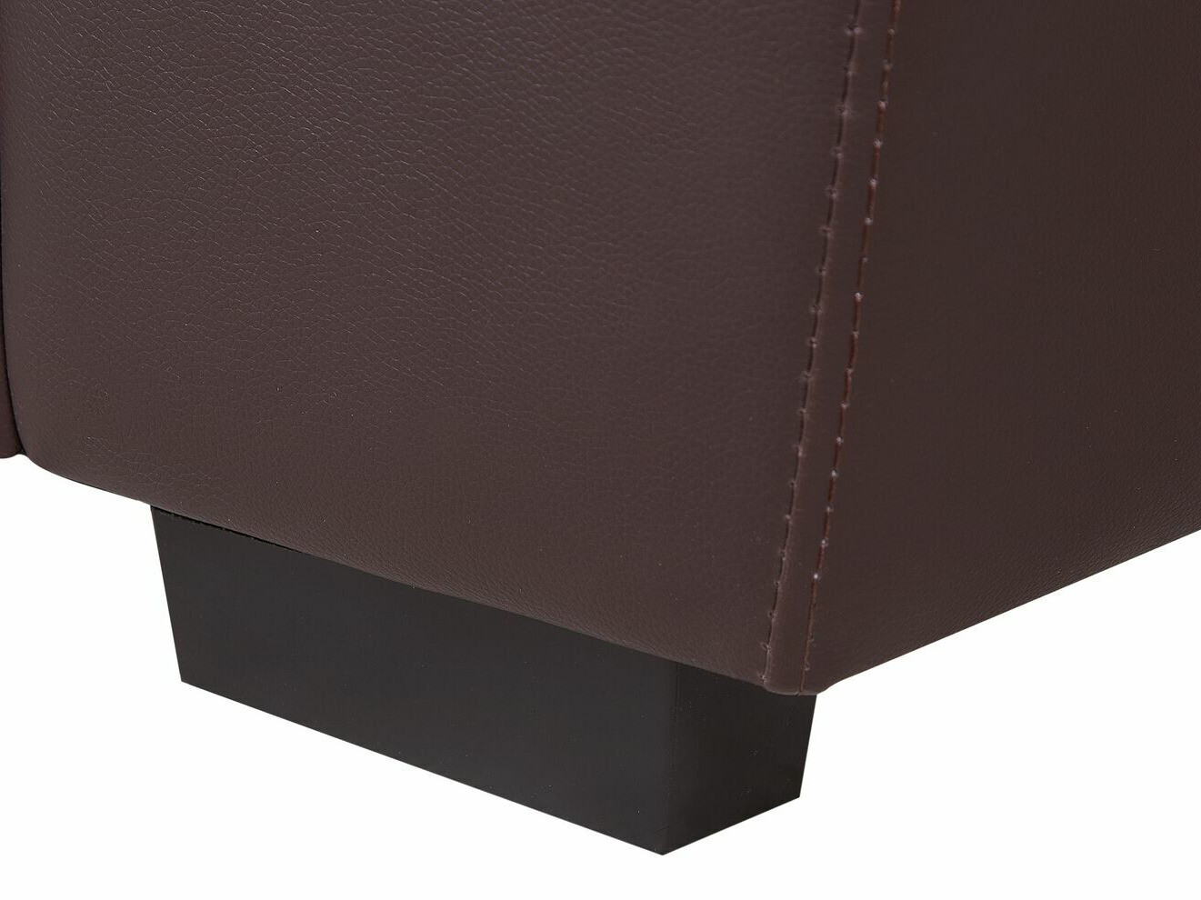 Sofa Berwyn 1327 (Tamno smeđa)