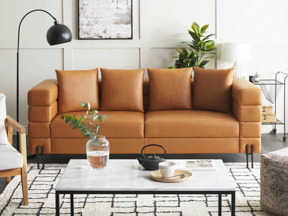 Sofa Berwyn 1330 (Smeđa)