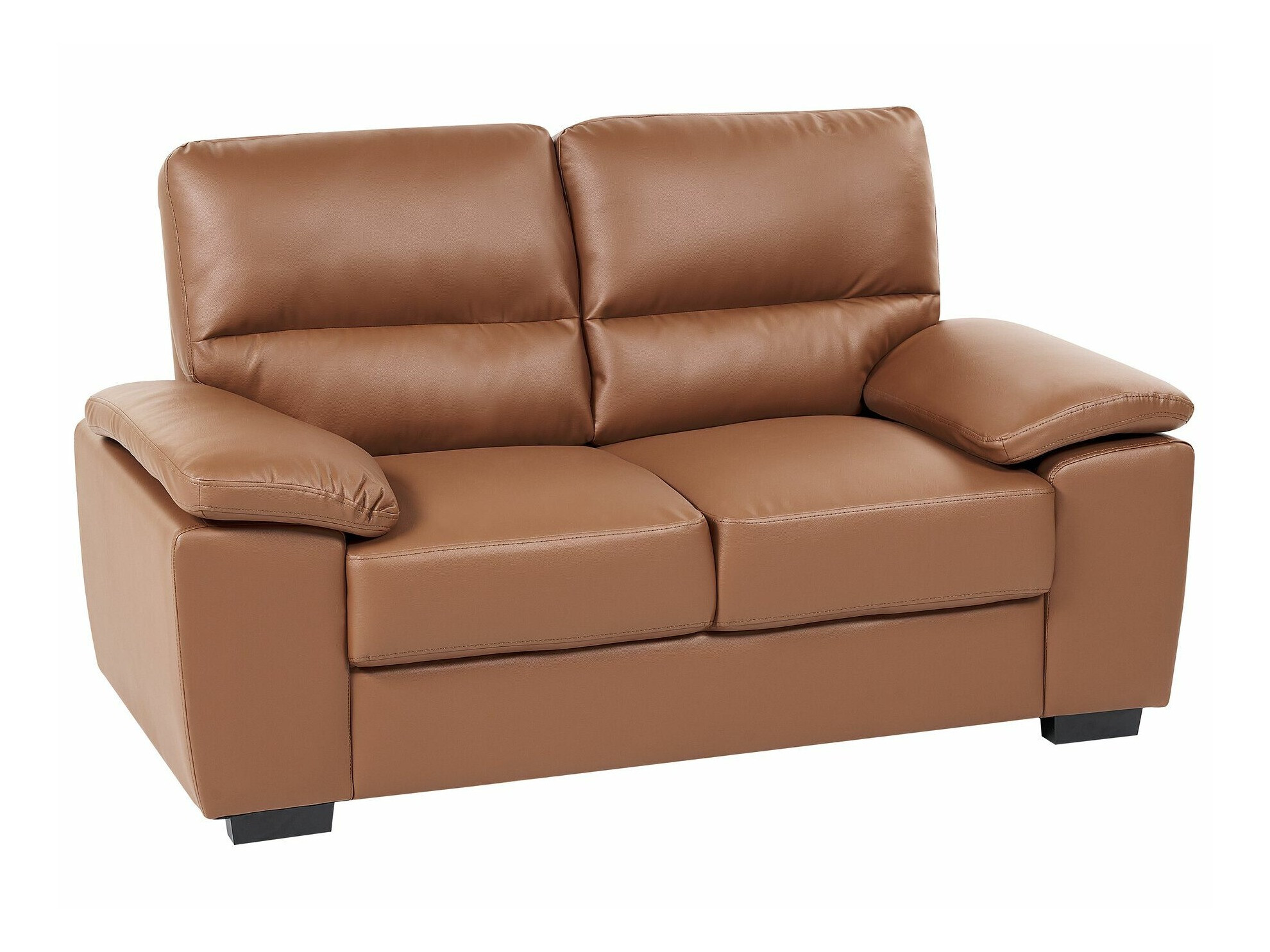 Tapecirani namještaj Berwyn 1328 (Smeđa)