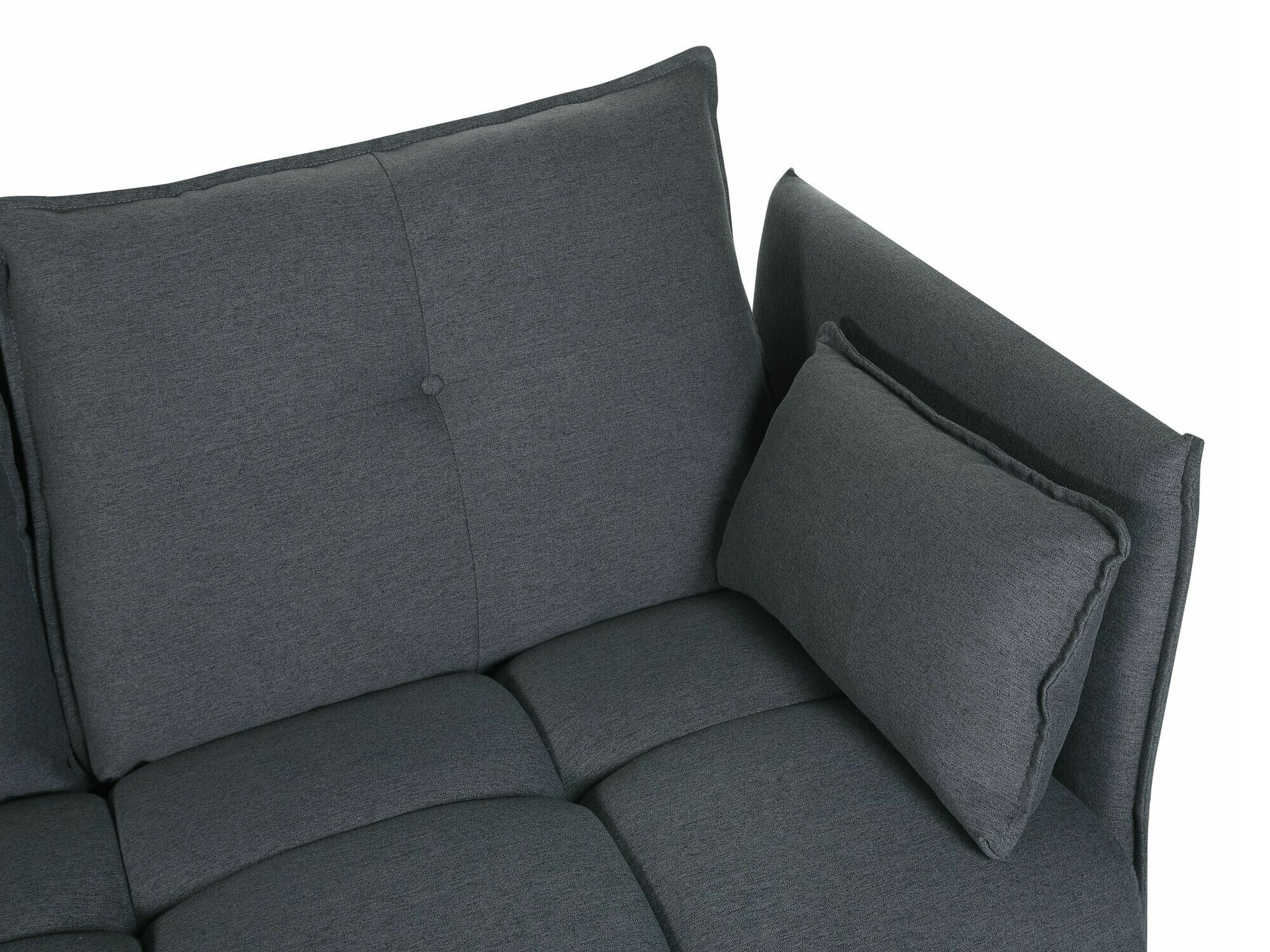 Kutna garnitura Berwyn 1332 (Grafit)