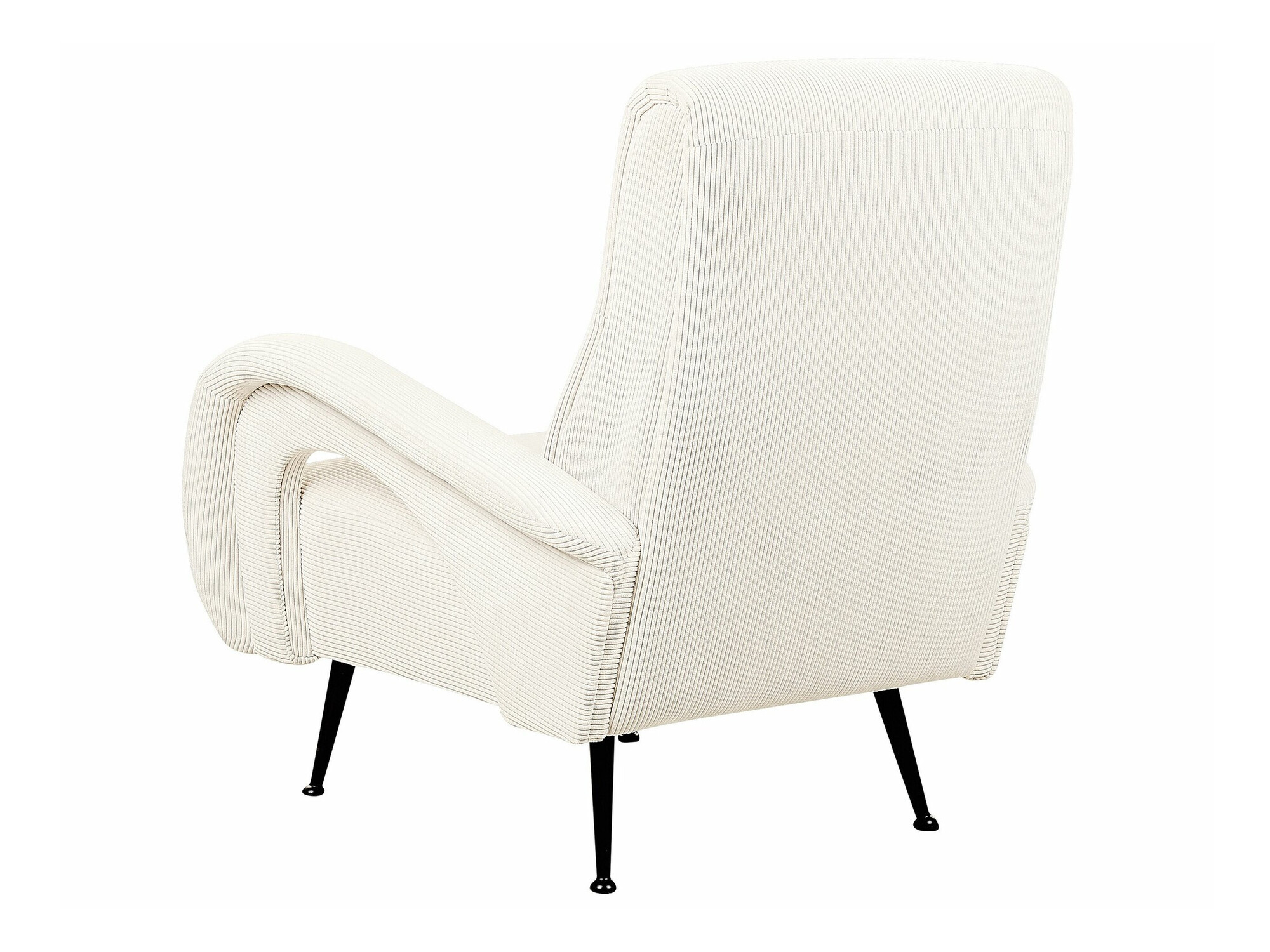 Fotelja Berwyn 1349 (Krem)