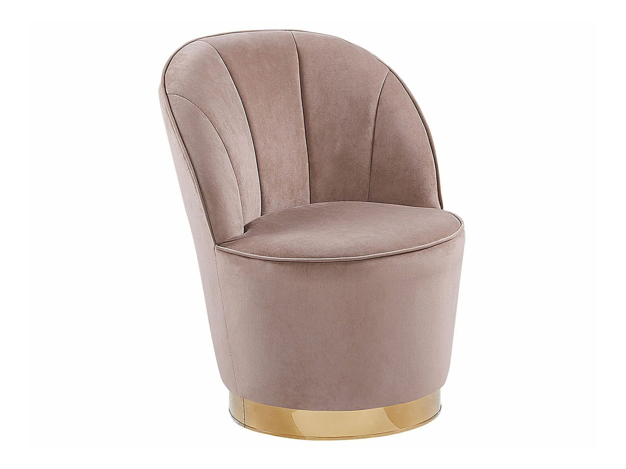 Fotelja Berwyn 1377 (Bež)