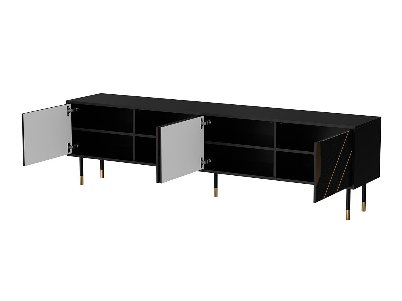 Set za dnevni boravak Elmteo 106