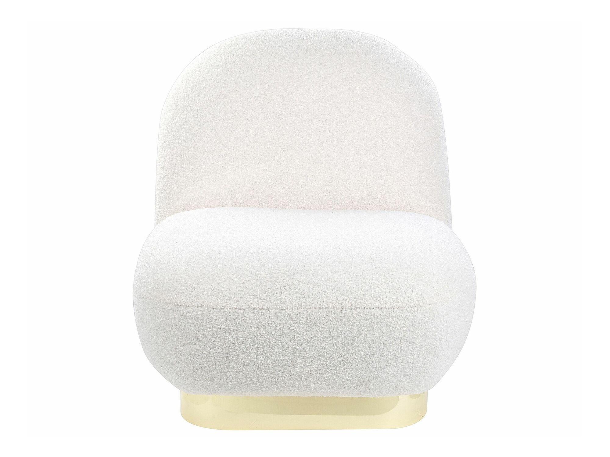 Fotelja Berwyn 1830 (Bijela)