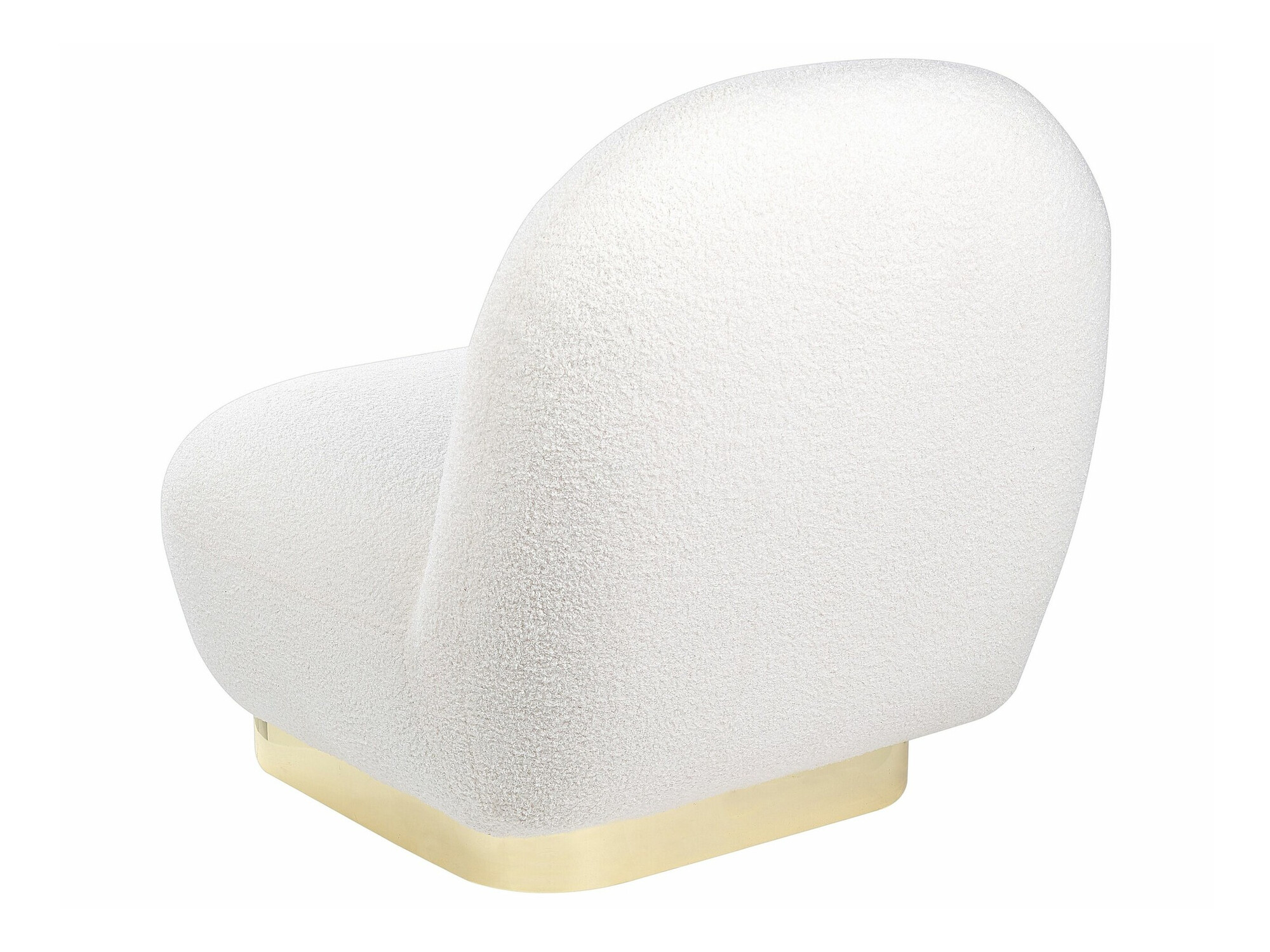 Fotelja Berwyn 1830 (Bijela)