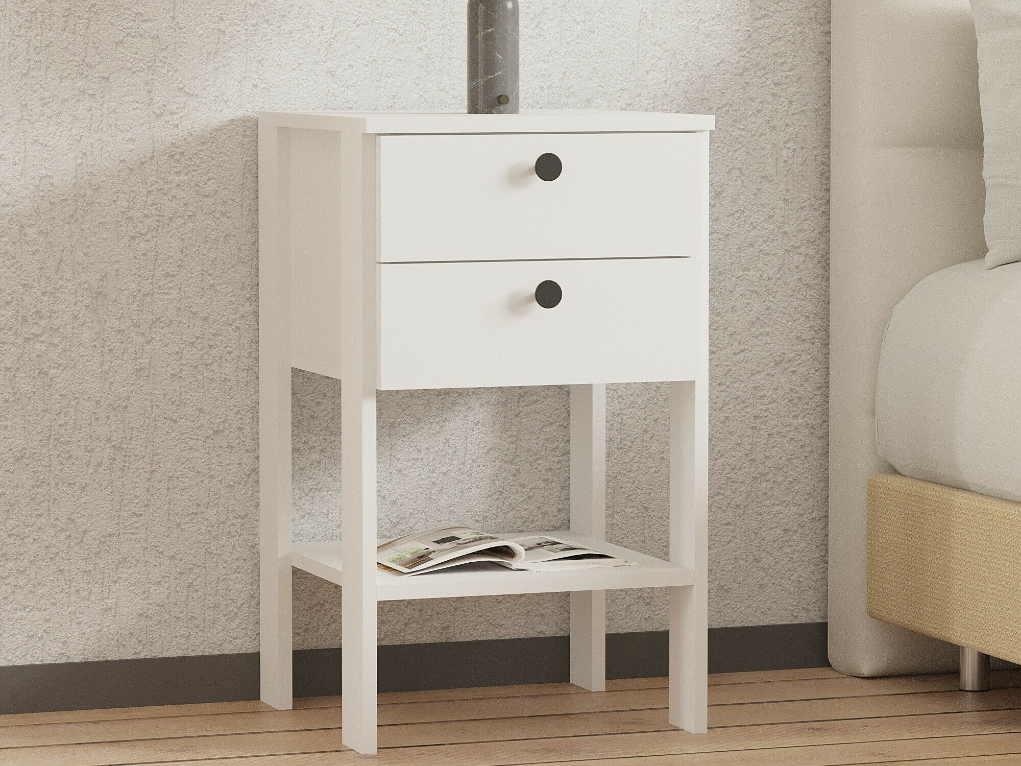 Noćni ormarić Kailua 1525