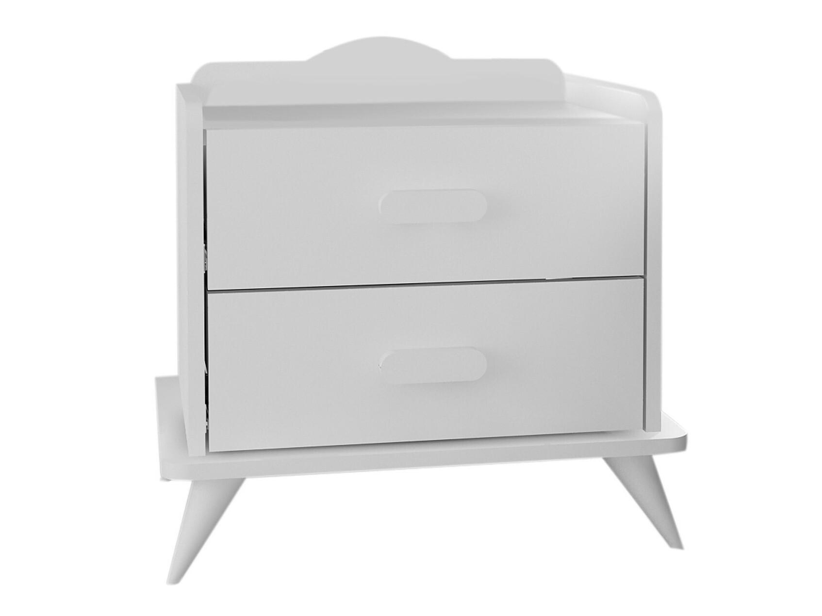 Noćni ormarić Kailua 1528