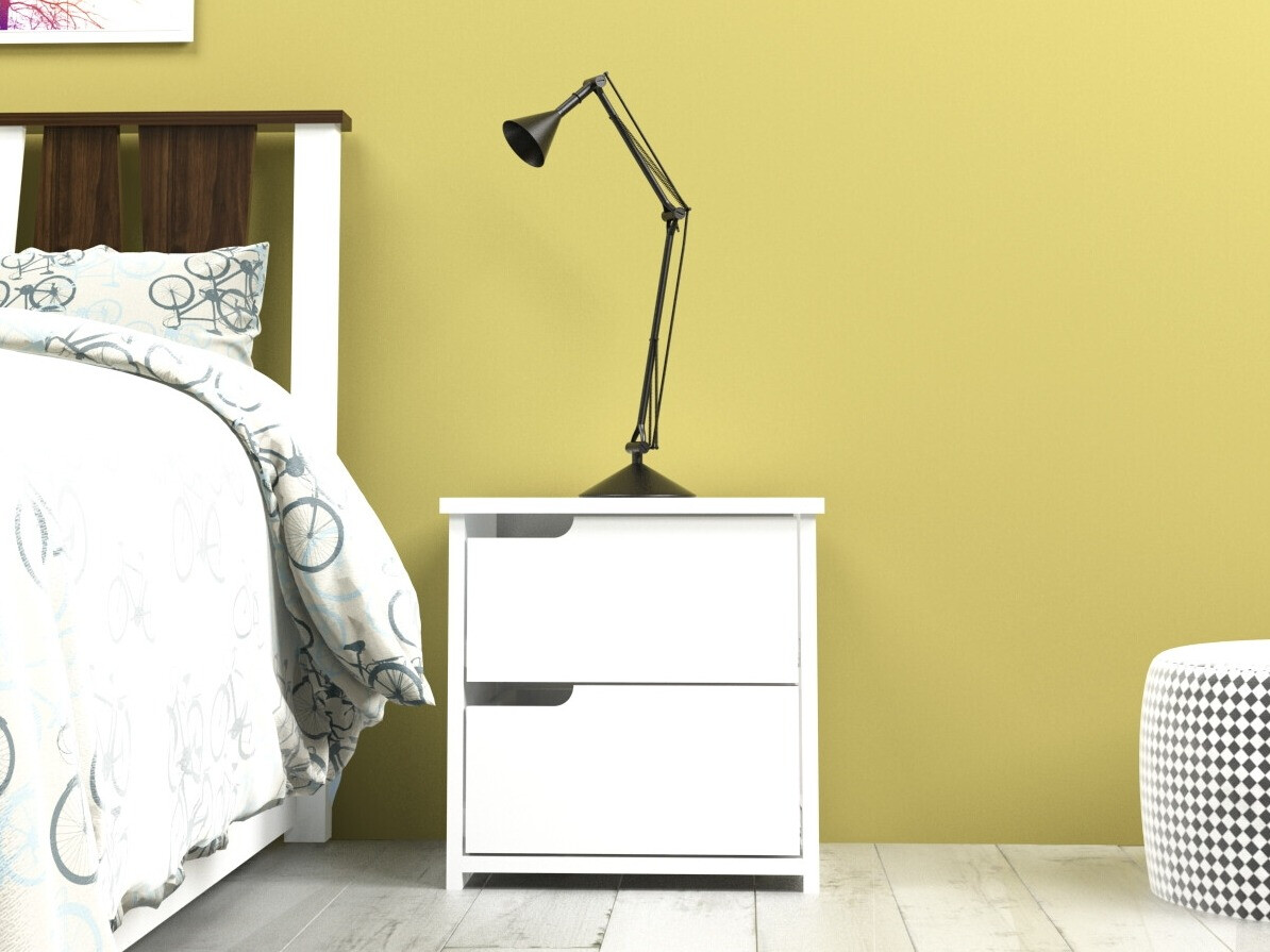 Noćni ormarić Kailua 1529