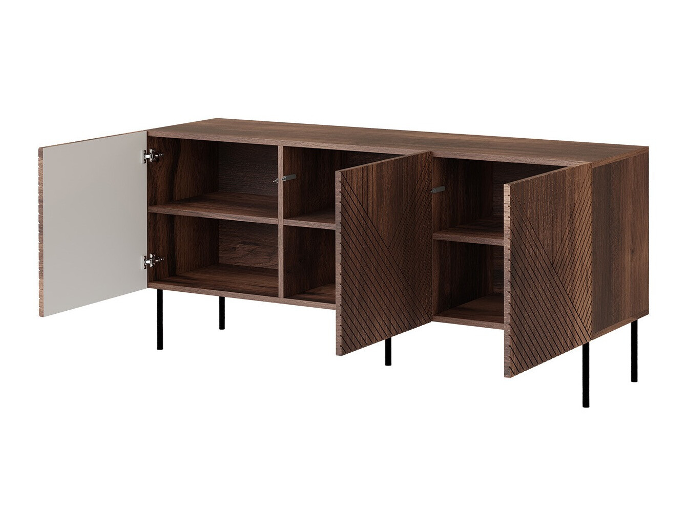 Dnevni boravak Venophu 104