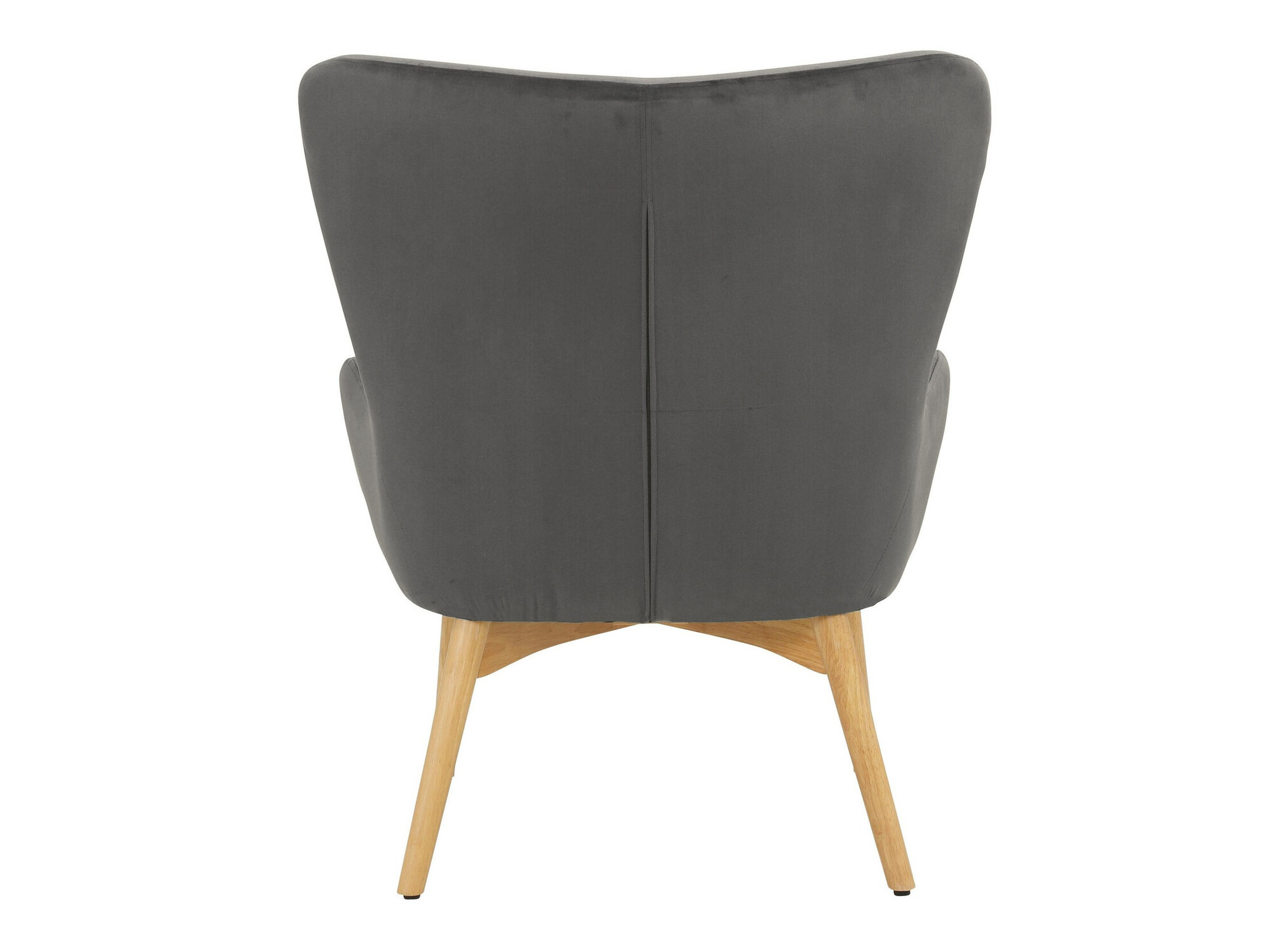 Fotelja Denton 1215 (Siva)