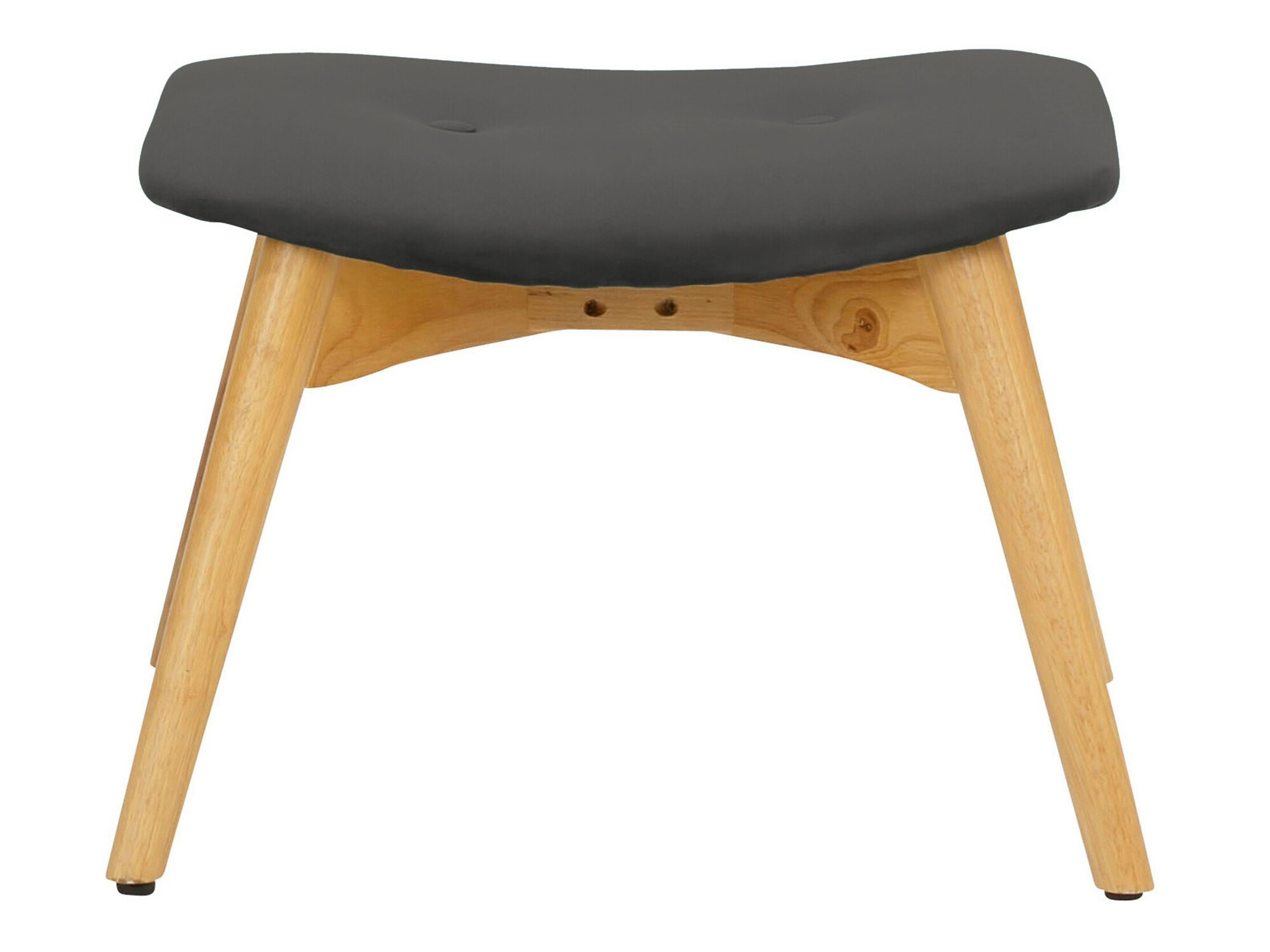 Fotelja Denton 1215 (Siva)