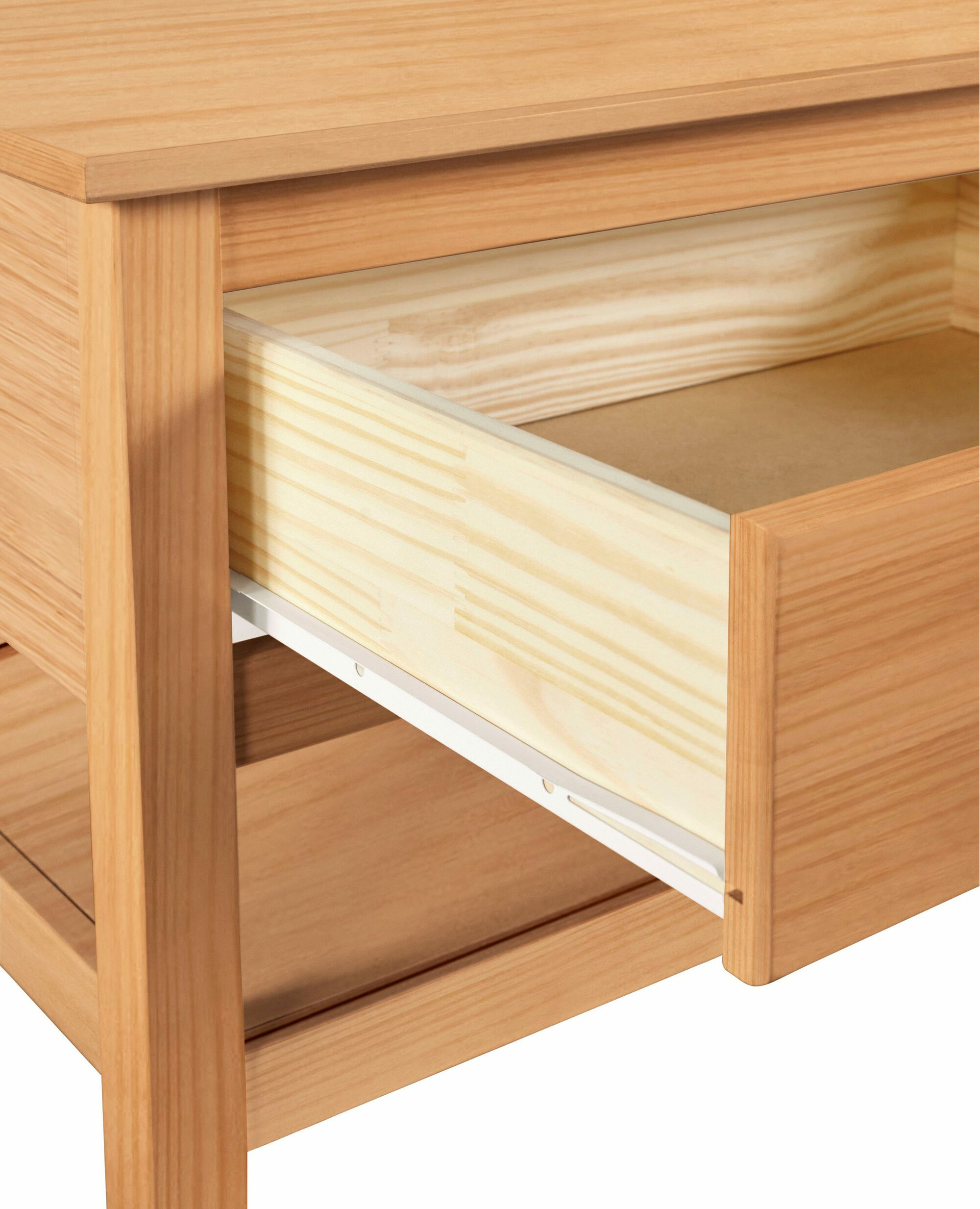 Stolić za kavu Felelma 100 (Svijetlo smeđa)