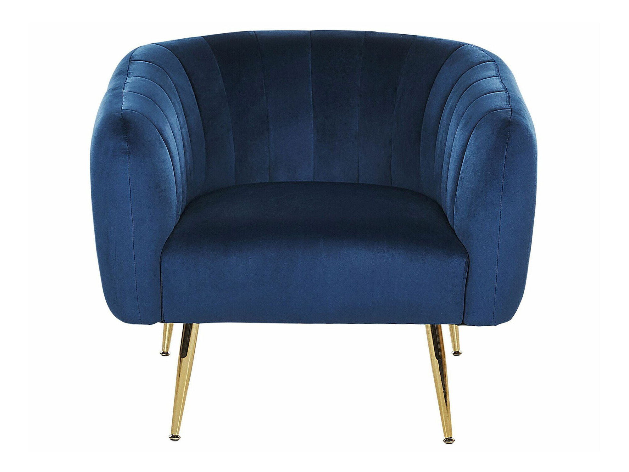 Fotelja Berwyn 1406 (Plava)