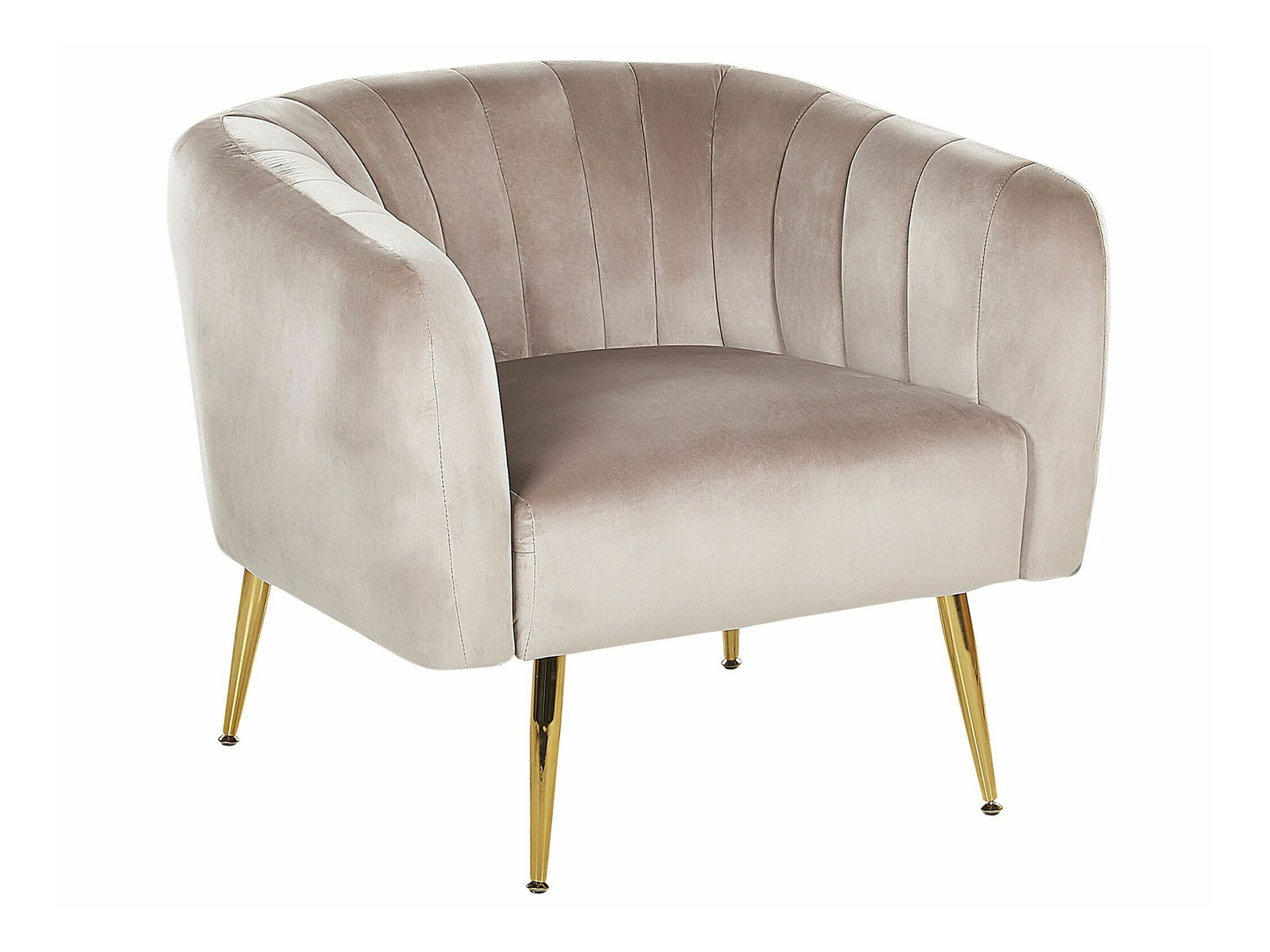 Fotelja Berwyn 1406 (Taupe)