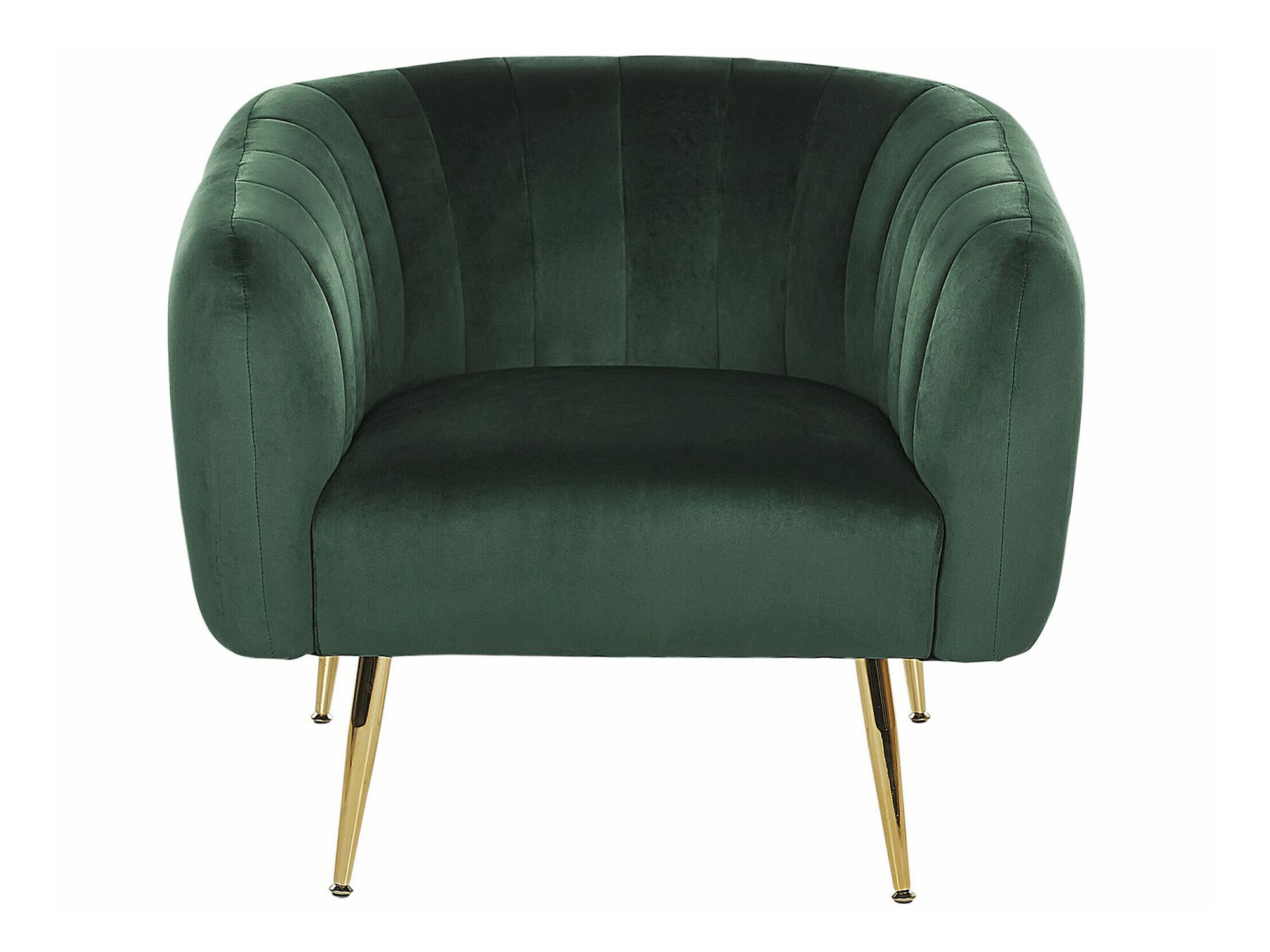 Fotelja Berwyn 1406 (Zelena)