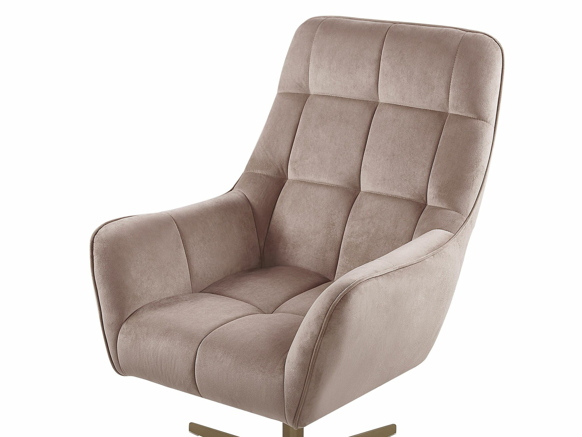 Fotelja Berwyn 1409 (Bež)