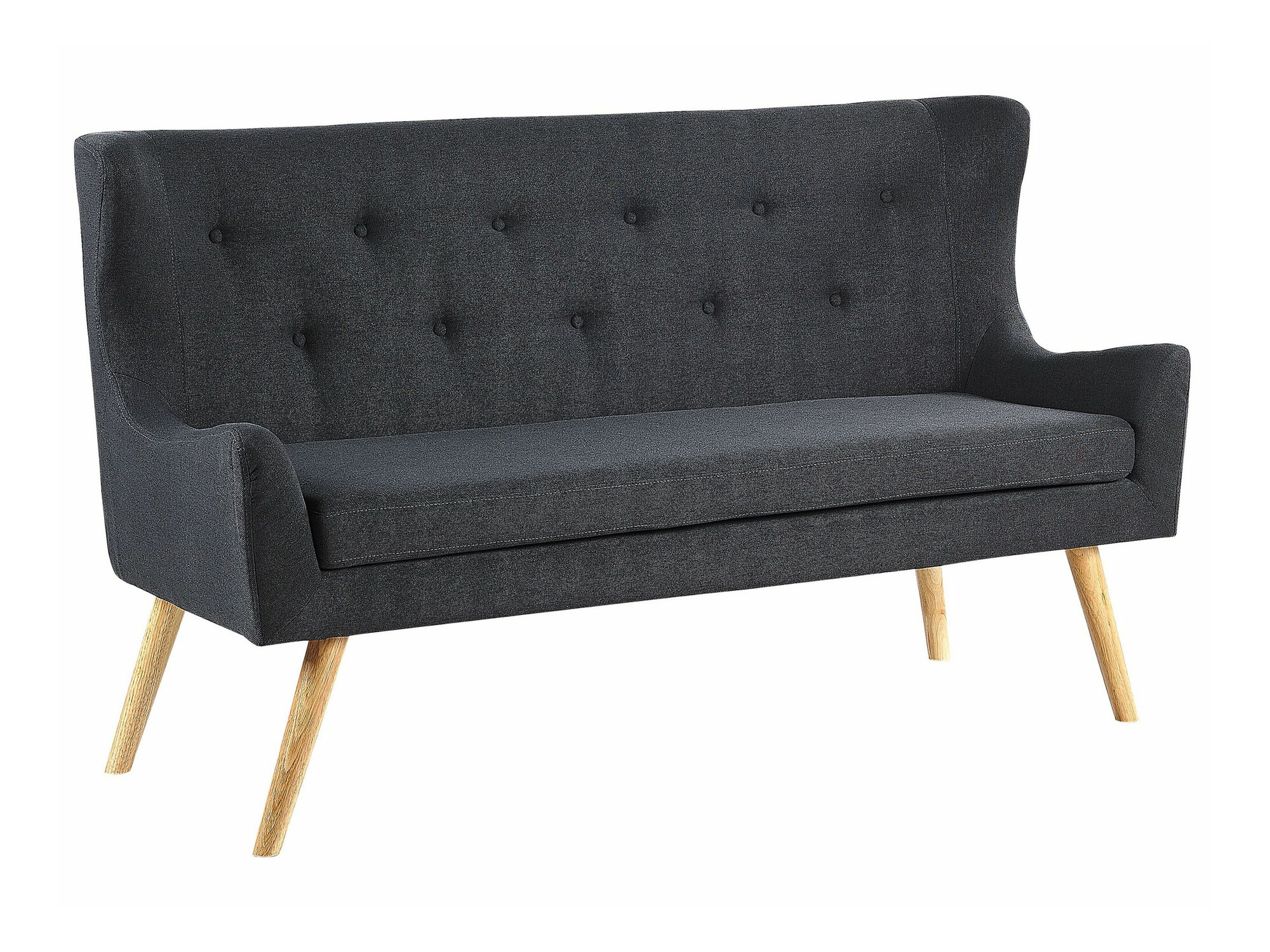 Kauč Berwyn 1416 (Crna)