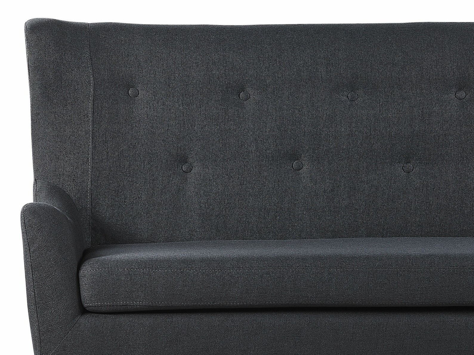 Kauč Berwyn 1416 (Crna)