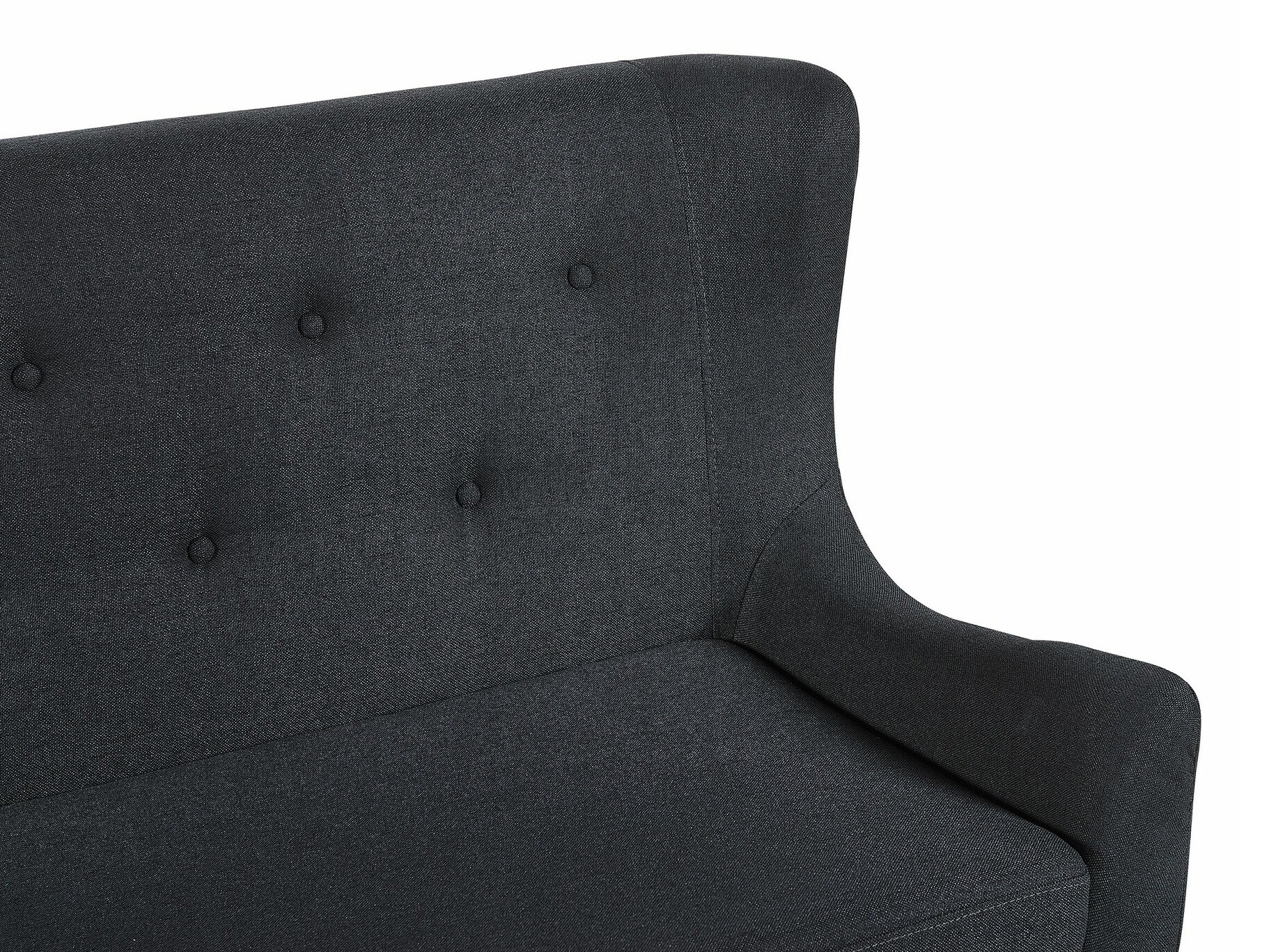 Kauč Berwyn 1416 (Crna)