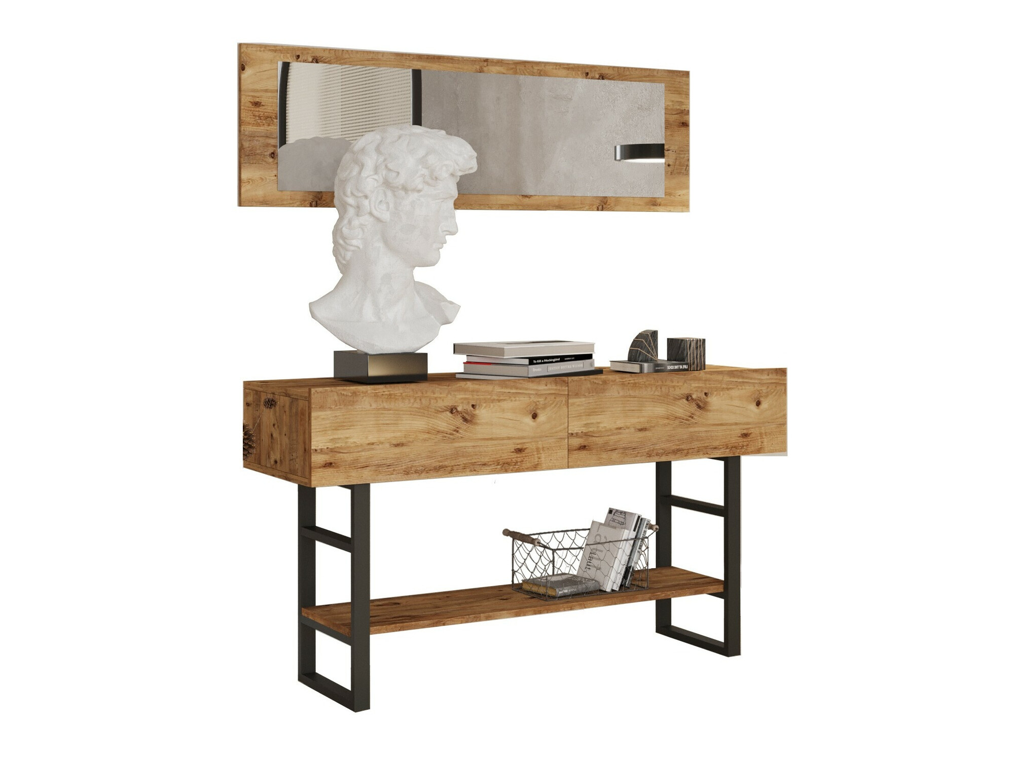 Konzolni stolić Kailua 1597