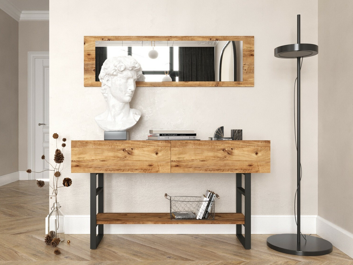 Konzolni stolić Kailua 1597