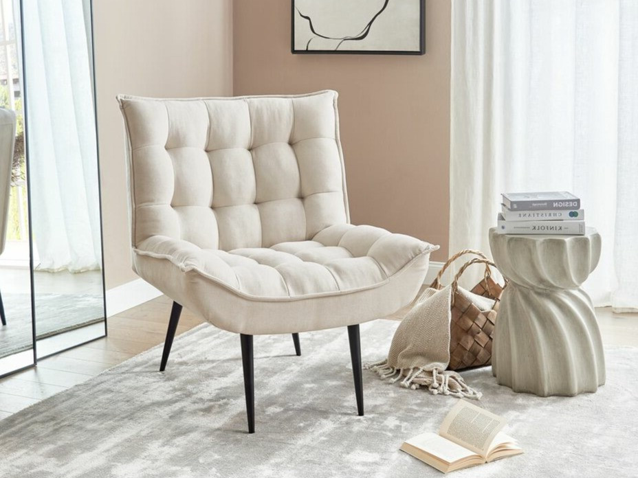 Fotelja Berwyn 1430 (Bež)