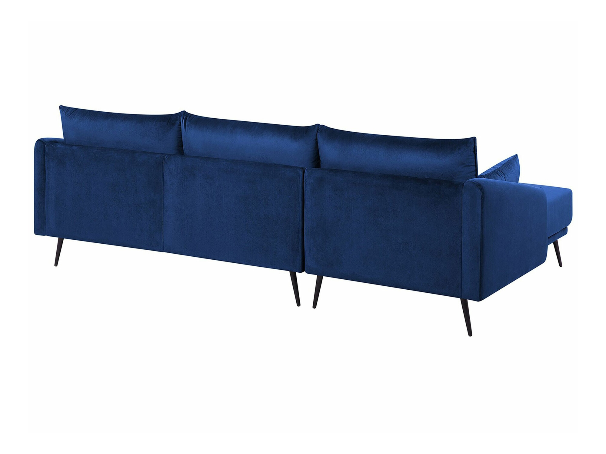 Kutna garnitura Berwyn 1432 (Plava)