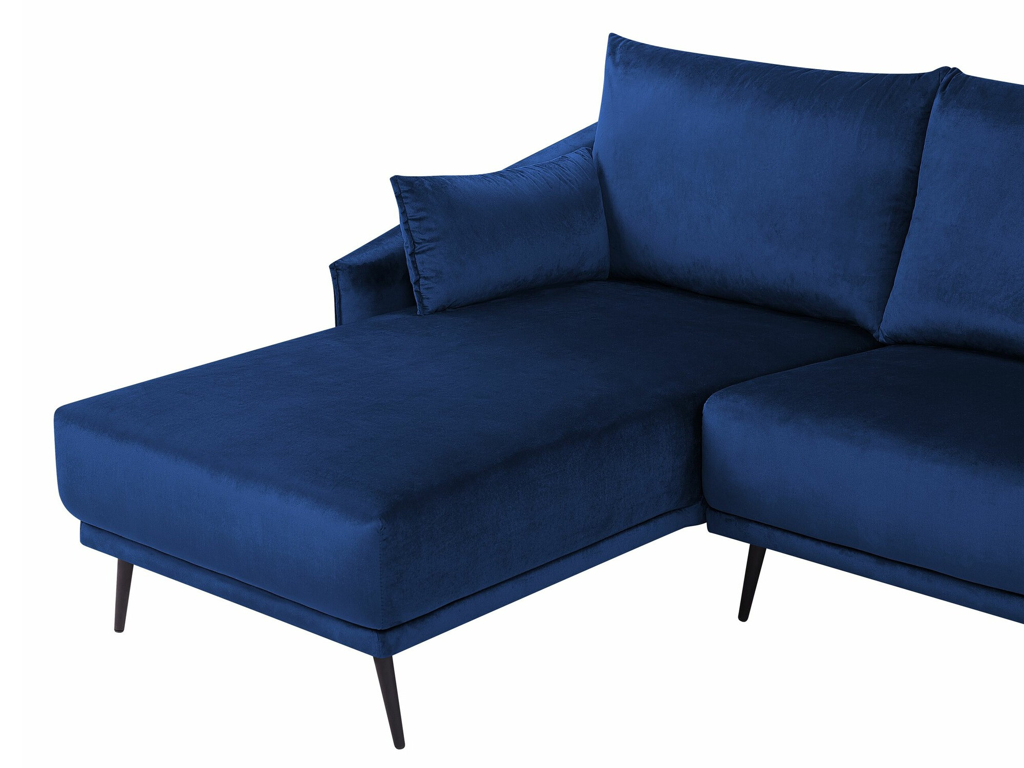 Kutna garnitura Berwyn 1432 (Plava)