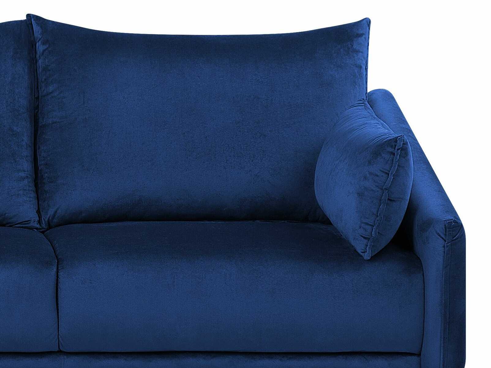 Kutna garnitura Berwyn 1432 (Plava)