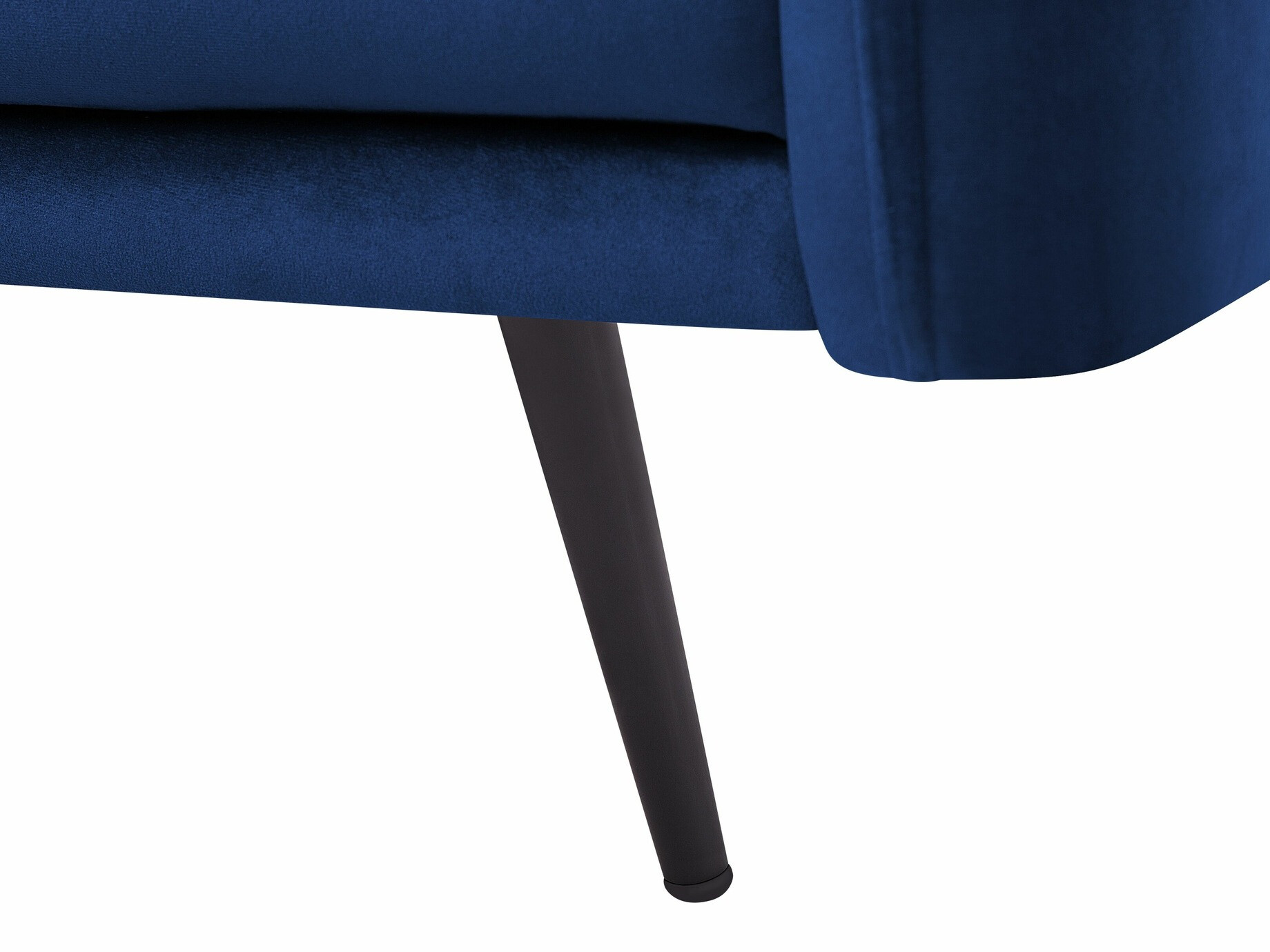 Kutna garnitura Berwyn 1432 (Plava)