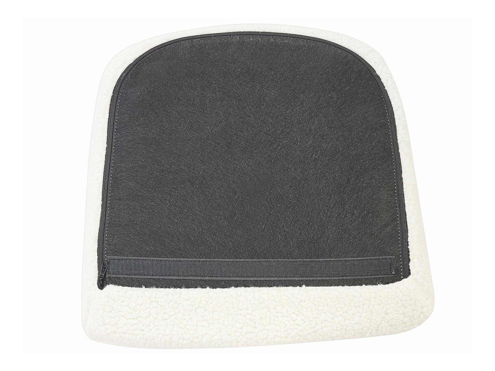 Stolica za ljuljanje Berwyn 1434 (Bijela + Zlatno)