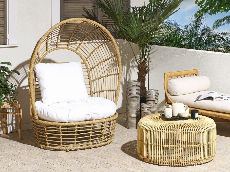 Vrtna fotelja Berwyn 1436