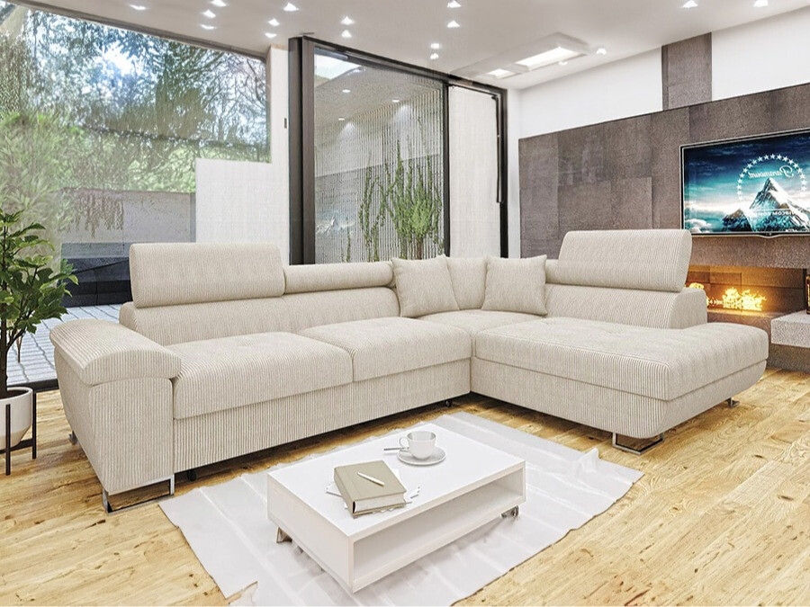 Kutna garnitura Comfivo 139 (Poso 100)